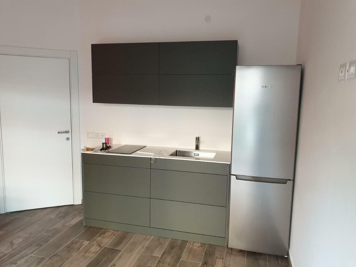 Roma Ariston 8 Apartment Bolzano Exterior photo