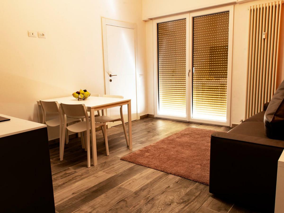 Roma Ariston 8 Apartment Bolzano Exterior photo