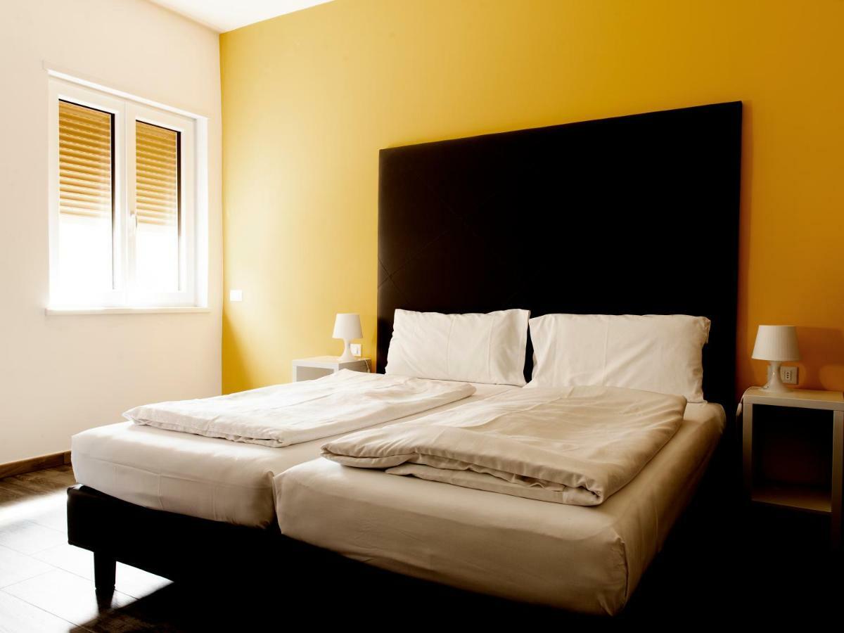 Roma Ariston 8 Apartment Bolzano Exterior photo